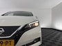 Nissan Leaf N-Connecta 40 kWh {SOH-93%} Aut. *HEATPUMP | ADAPTIVE-CRUISE | NAVI-FULLMAP | TOPVIEW | KEYLESS | BLINDSPOT |  DIGI-COCKPIT | HEATED-COMFORTSEATS | DAB | PRIVACYGLASS | ECC | FULL-LED | PDC | CARPLAY | 17"ALU*