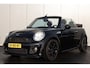 MINI Cooper S Mini Cabrio 1.6 Chili | 164 PK | NAVI | H&K SOUND | STOELV