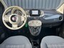 Fiat 500 1.0 70pk Hybrid Lounge Navigatie | DAB | Carplay NL Auto