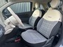 Fiat 500 1.0 70pk Hybrid Lounge Navigatie | DAB | Carplay NL Auto