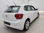 Volkswagen Polo 1.0 TSI Comfortline 95 PK| Dealer Onderhouden | Navigatie | Parkeersensoren Voor & Achter | Climatronic | Cruise Control | All Season Banden