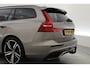 Volvo V60 2.0 T6 Recharge AWD R-Design | S/K-dak | HUD | Harman/Kardon | Elek. Trekhaak | Memory | Stoel-stuur verw. | Bliss | Nav+App.Connect | Elek. Klep V