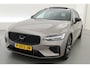 Volvo V60 2.0 T6 Recharge AWD R-Design | S/K-dak | HUD | Harman/Kardon | Elek. Trekhaak | Memory | Stoel-stuur verw. | Bliss | Nav+App.Connect | Elek. Klep V