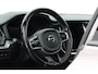 Volvo V60 2.0 T6 Recharge AWD R-Design | S/K-dak | HUD | Harman/Kardon | Elek. Trekhaak | Memory | Stoel-stuur verw. | Bliss | Nav+App.Connect | Elek. Klep V