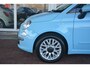 Fiat 500C 0.9 TwinAir Turbo Lounge | Airco | Elek. ramen | PDC | LMV | NL auto!! |