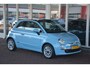 Fiat 500C 0.9 TwinAir Turbo Lounge | Airco | Elek. ramen | PDC | LMV | NL auto!! |