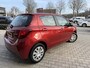 Toyota Yaris 1.3 VVT-i Aspiration