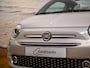 Fiat 500C 1.2 Star, leder, incl garantie, Cruise contr, Nav, Nieuwe APK