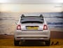 Fiat 500C 1.2 Star, leder, incl garantie, Cruise contr, Nav, Nieuwe APK
