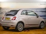 Fiat 500C 1.2 Star, leder, incl garantie, Cruise contr, Nav, Nieuwe APK