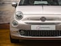 Fiat 500C 1.2 Star, leder, incl garantie, Cruise contr, Nav, Nieuwe APK