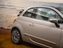 Fiat 500C 1.2 Star, leder, incl garantie, Cruise contr, Nav, Nieuwe APK
