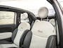 Fiat 500C 1.2 Star, leder, incl garantie, Cruise contr, Nav, Nieuwe APK