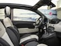 Fiat 500C 1.2 Star, leder, incl garantie, Cruise contr, Nav, Nieuwe APK