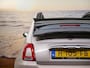 Fiat 500C 1.2 Star, leder, incl garantie, Cruise contr, Nav, Nieuwe APK