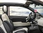 Fiat 500C 1.2 Star, leder, incl garantie, Cruise contr, Nav, Nieuwe APK