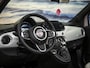 Fiat 500C 1.2 Star, leder, incl garantie, Cruise contr, Nav, Nieuwe APK