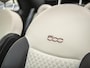 Fiat 500C 1.2 Star, leder, incl garantie, Cruise contr, Nav, Nieuwe APK