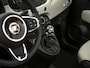 Fiat 500C 1.2 Star, leder, incl garantie, Cruise contr, Nav, Nieuwe APK