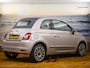 Fiat 500C 1.2 Star, leder, incl garantie, Cruise contr, Nav, Nieuwe APK