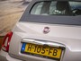 Fiat 500C 1.2 Star, leder, incl garantie, Cruise contr, Nav, Nieuwe APK