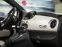 Fiat 500C 1.2 Star, leder, incl garantie, Cruise contr, Nav, Nieuwe APK