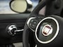 Fiat 500C 1.2 Star, leder, incl garantie, Cruise contr, Nav, Nieuwe APK