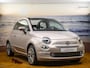 Fiat 500C 1.2 Star, leder, incl garantie, Cruise contr, Nav, Nieuwe APK