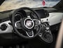 Fiat 500C 1.2 Star, leder, incl garantie, Cruise contr, Nav, Nieuwe APK