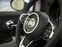 Fiat 500C 1.2 Star, leder, incl garantie, Cruise contr, Nav, Nieuwe APK