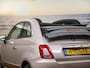 Fiat 500C 1.2 Star, leder, incl garantie, Cruise contr, Nav, Nieuwe APK
