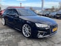 Audi A4 AVANT 35 TFSI M-HEV Sport S line black edition, standkachel, wegklapbare trekhaak enz..