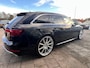 Audi A4 AVANT 35 TFSI M-HEV Sport S line black edition, standkachel, wegklapbare trekhaak enz..