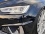 Audi A4 AVANT 35 TFSI M-HEV Sport S line black edition, standkachel, wegklapbare trekhaak enz..