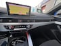 Audi A4 AVANT 35 TFSI M-HEV Sport S line black edition, standkachel, wegklapbare trekhaak enz..