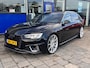 Audi A4 AVANT 35 TFSI M-HEV Sport S line black edition, standkachel, wegklapbare trekhaak enz..