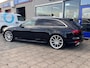 Audi A4 AVANT 35 TFSI M-HEV Sport S line black edition, standkachel, wegklapbare trekhaak enz..