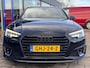 Audi A4 AVANT 35 TFSI M-HEV Sport S line black edition, standkachel, wegklapbare trekhaak enz..