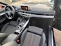 Audi A4 AVANT 35 TFSI M-HEV Sport S line black edition, standkachel, wegklapbare trekhaak enz..