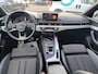 Audi A4 AVANT 35 TFSI M-HEV Sport S line black edition, standkachel, wegklapbare trekhaak enz..
