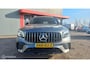 Mercedes-Benz GLB AMG/VAN /GRIJSKENTEKEN