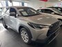Toyota Corolla Cross Hybrid 140 Dynamic Edition Rijklaar