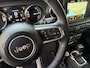 Jeep Wrangler Unlimited 4xe 380 Sahara Panodak Leer Navi 360Camera Led