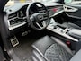 Audi Q8 55 TFSI e quattro Pro Line S-line Panoramadak Sound-systeem Bang & Olufsen S Sportstoelen plus Leder Valcona S-logo ruitpatrooon Stoelventilatie voor Stuurwielverwarming 23 Inch Head-up-display ACC