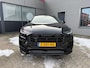 Audi Q8 55 TFSI e quattro Pro Line S-line Panoramadak Sound-systeem Bang & Olufsen S Sportstoelen plus Leder Valcona S-logo ruitpatrooon Stoelventilatie voor Stuurwielverwarming 23 Inch Head-up-display ACC