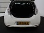 Nissan Leaf Acenta 30 kWh | Stoelverwarming | Camera | Stuurverwarming | Navigatie | Bluetooth | Climate control | Cruise control | Getint glas
