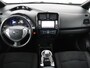 Nissan Leaf Acenta 30 kWh | Stoelverwarming | Camera | Stuurverwarming | Navigatie | Bluetooth | Climate control | Cruise control | Getint glas