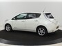 Nissan Leaf Acenta 30 kWh | Stoelverwarming | Camera | Stuurverwarming | Navigatie | Bluetooth | Climate control | Cruise control | Getint glas