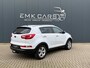 Kia Sportage 2.0 X-ecutive Plus Pack