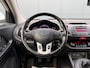 Kia Sportage 2.0 X-ecutive Plus Pack